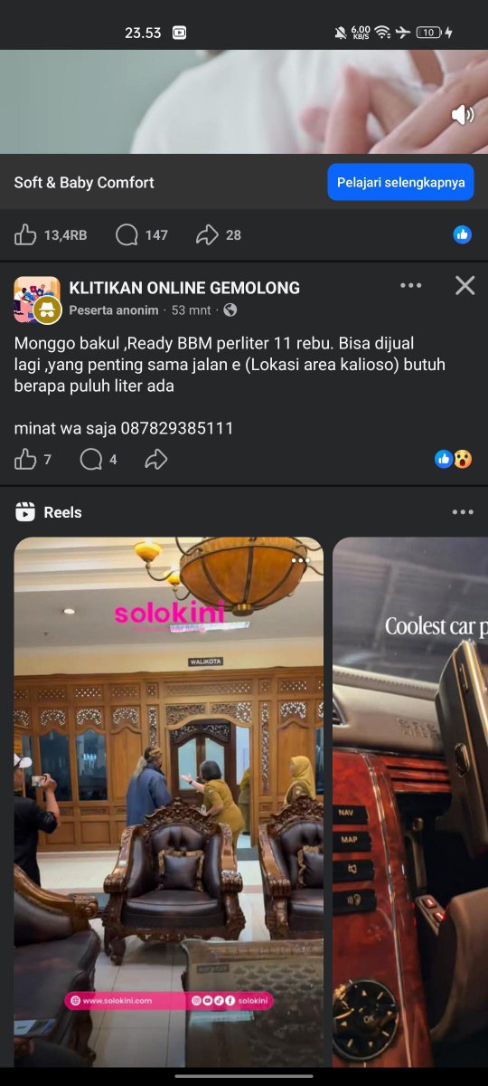 12BulanIni's tweet photo. @psi_id Tolong bantu up min, saya sudah lpor ke mentrinya ga ada respon samsek, https://t.co/78Z1oucsvg