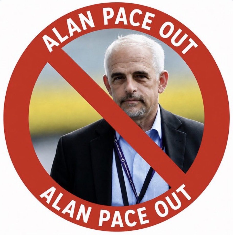 MrLongsider's tweet photo. #ALKOUT #YANKSOUT 🤬 off @AlanPaceBFC &amp; take @JJWatt &amp; Hayen with you…!!! #twitterclarets @BurnleyOfficial https://t.co/tbjkDkukTS