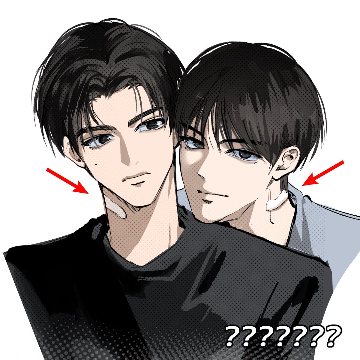 M0_j_0M's tweet photo. 엄껀 https://t.co/8hv8zWTErL