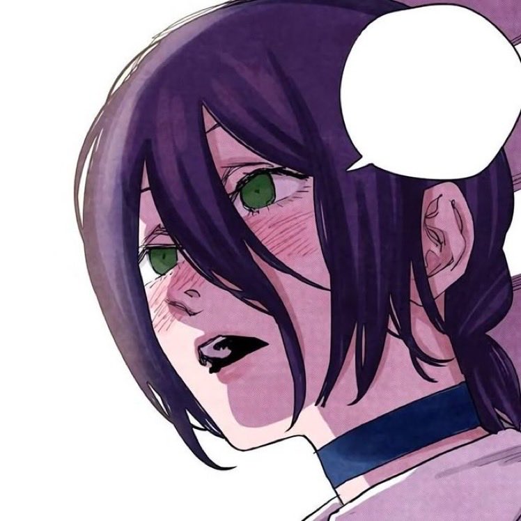 aceneroX's tweet photo. Fujimoto usually draws Reze’s blush with vertical lines, but during her festival confession, they’re horizontal. That subtle change could reflect how genuinely anxious and overwhelmed she was by the moment. https://t.co/CnT1fHH3RU