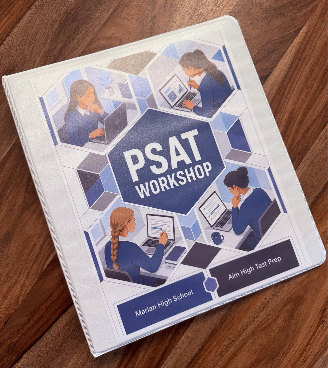 bristolpov2028's tweet photo. No soccer today = PSAT prep! 📚⚽️ 

Grateful to be in the top 10% of my class for PSAT scores last year @OmahaMarian and invited to PSAT workshop! 

#2028Soccer #studentathlete #CollegeSoccer #AttackingWinger 
@ClubEvoSoccer @USYouthSoccer 
@CSAPrepStar @TopPreps @PrepSoccer @TopDrawerSoccer @TheSoccerWire @gatorjack72 @bench424nmore @DfwSho  @scan1ansports @ImCollegeSoccer 
@joseant1890 @playsbigger  @whosupnext23 @raj_manjrekar @UncommittedGrls @HSSPORTStars @xGamechanger_ @National1League @CollegeSoccerID @Smedley033