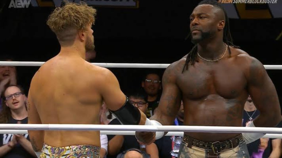 WillStormWSW's tweet photo. 2 nights.
2 wins.
And we're only getting started.

Caleb, thank you for having my back tonight. https://t.co/QsJeuI7Ccx