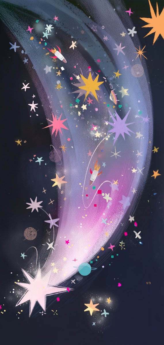 Paperoidd's tweet photo. Dream Portal
High res link in bio https://t.co/wu7MtT02j9