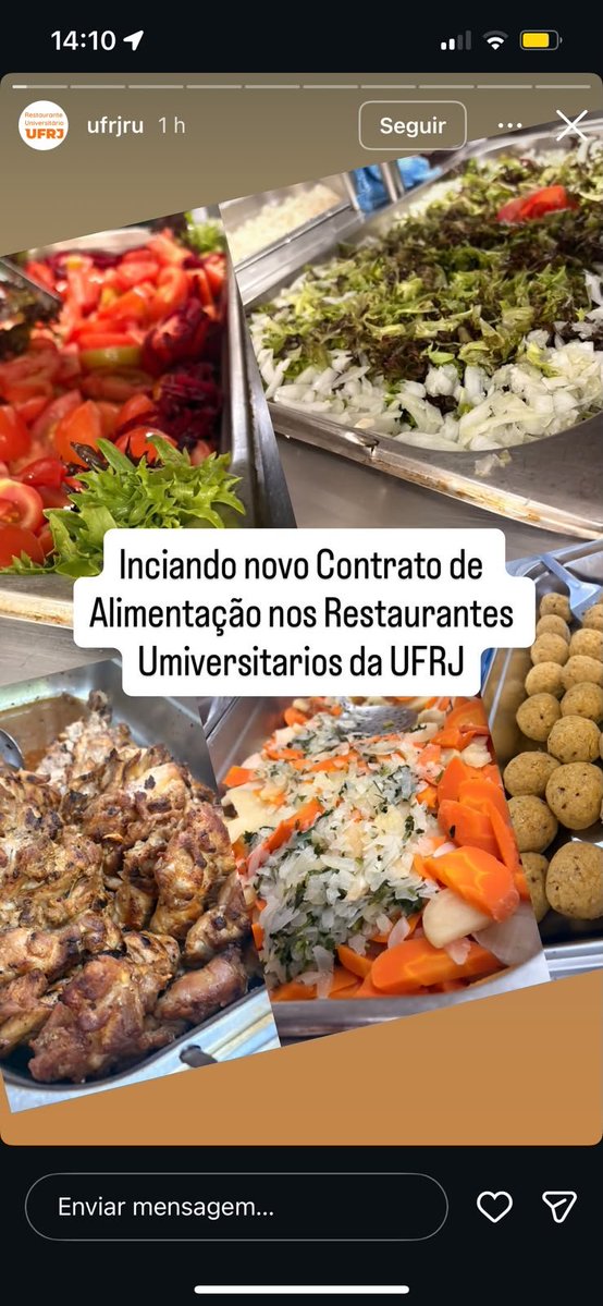 mal1gnantt's tweet photo. genta a nova empresa do bandeijão da ufrj meu deus só acredito vendo 😭😭😭😭😭 https://t.co/zQuNgr5YxJ