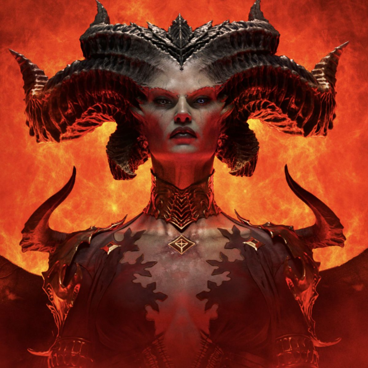 Dexerto's tweet photo. An animated Diablo series is in development with Netflix https://t.co/FMgAJzwCd2