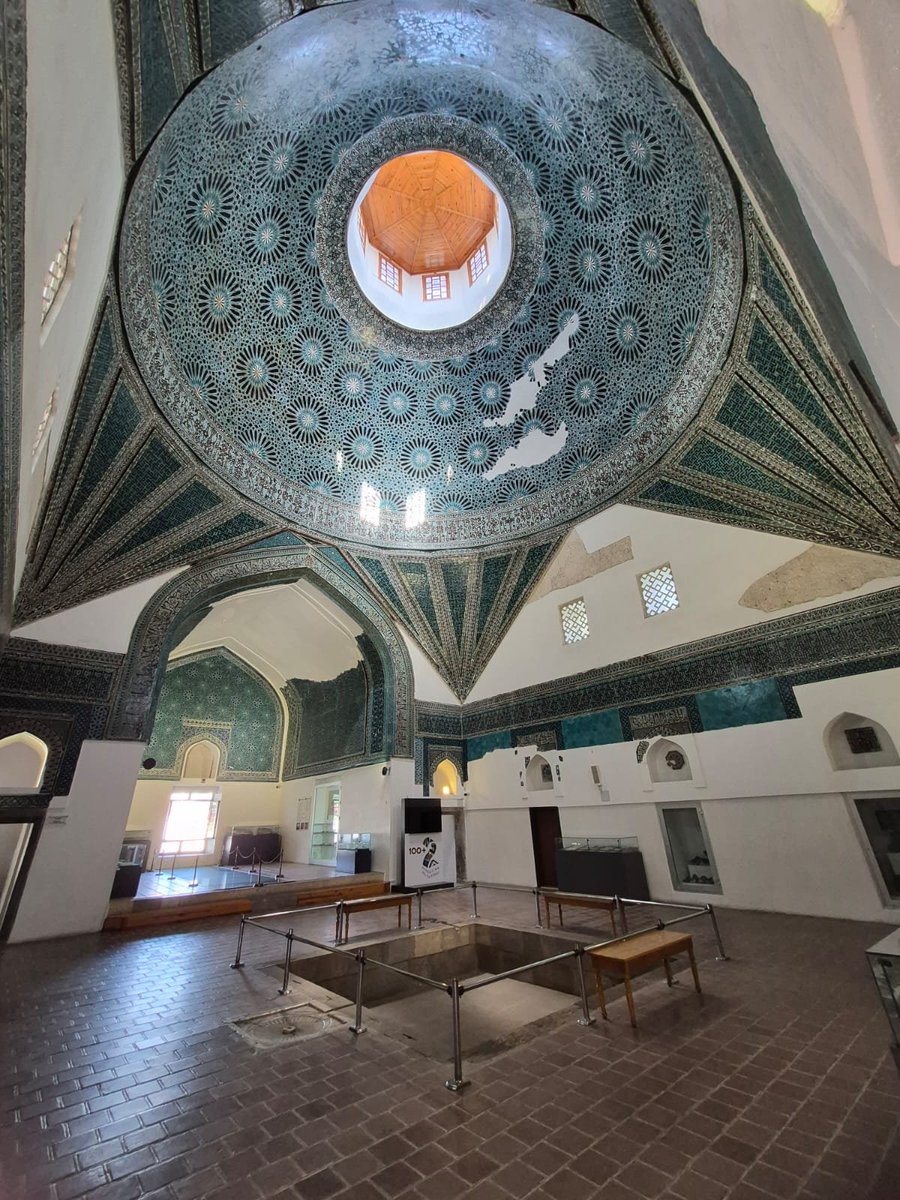 Seyri_Efendi's tweet photo. “Ebû’l-mulûk ve’s-selâtin" (Hükümdar ve sultanların babası): Celâleddin Karatay https://t.co/2MS7DFdR7p