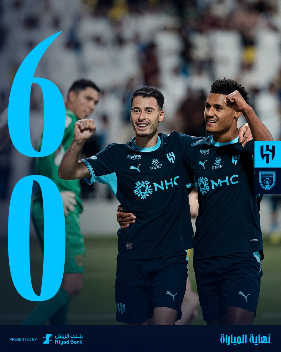 Alhilal_FC's tweet photo. بالستة.. الذيب في "القليب"✋🏼 https://t.co/HF3sSHFbAU