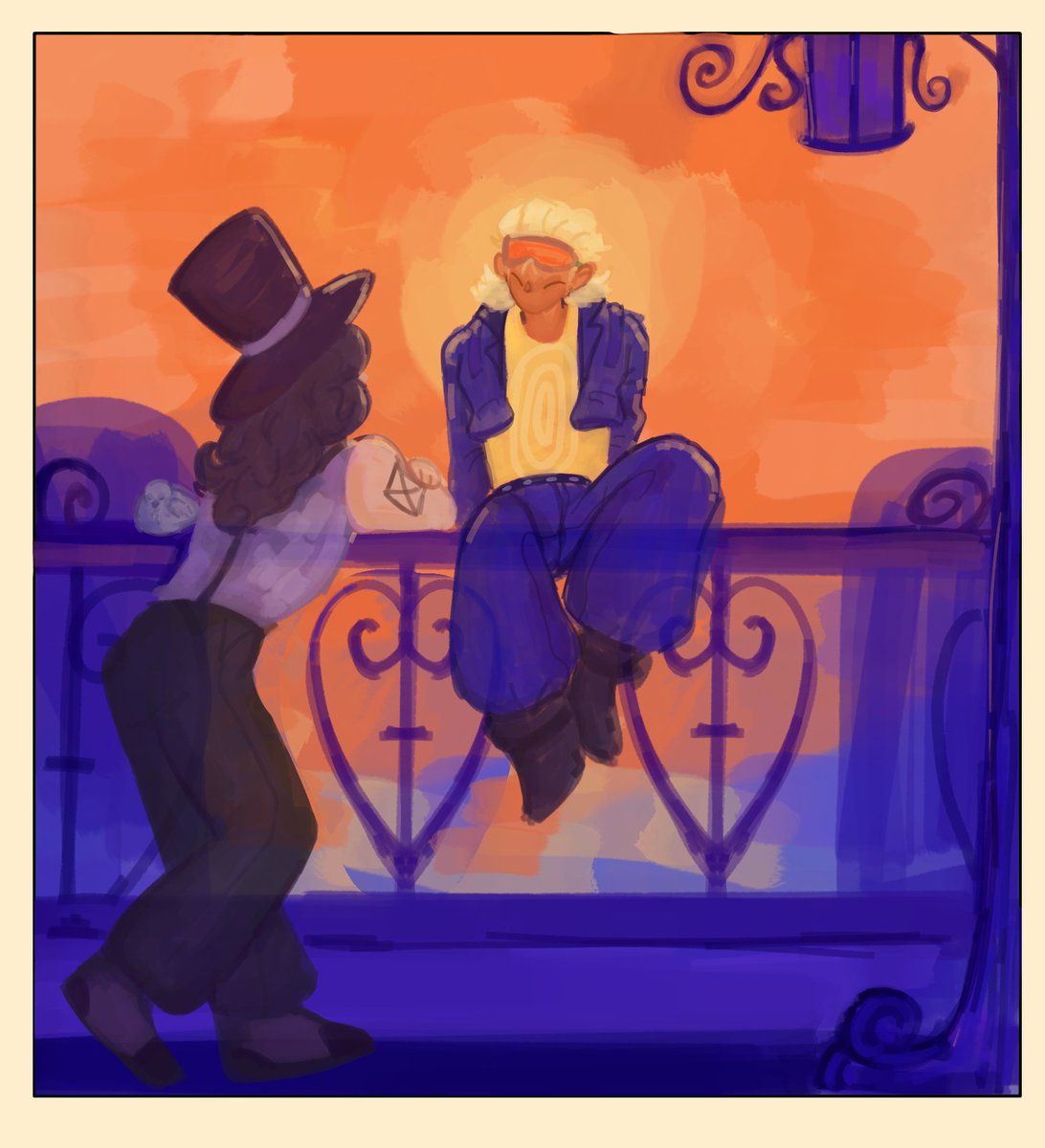 a_sprowt's tweet photo. "Sometimes when I see the sunset I see him"
#ONEPIECE〜 #roblucci #paulie https://t.co/wAvbqigi8u