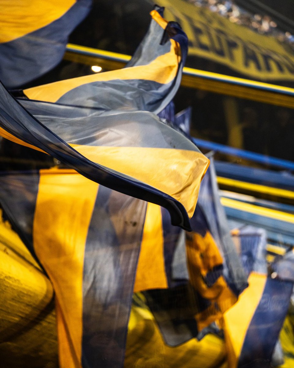 BocaJrsOficial's tweet photo. 🗣 No, BOMBONERA 🇸🇪 https://t.co/o0GvBAS8k5