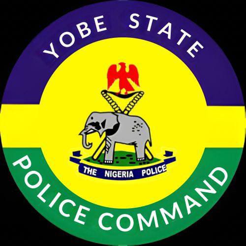 YobePoliceNG's tweet photo. YOBE STATE POLICE COMMAND 
PRESS RELEASE 
12TH SEPTEMBER, 2026. https://t.co/phZmIq0gGv