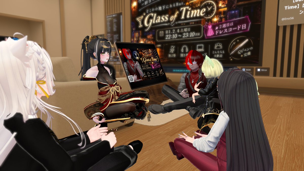 GoT_VRC's tweet photo. お写真にはありませんが、本日もたくさんお��できてとても楽しかったです。お耳を傾けて頂き、ありがとう御座いました✨
ここに居ないキャストも居ますので、会いに来て下さいね！ https://t.co/qZ3eUwaFTi