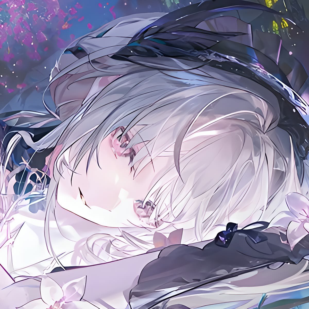fatesundered's tweet photo. ꣑ৎ ׂ ⠀ ໋ ⠀ seraphine  as  a  member  of  the  kof  vs  seraphine  as  the  antithesis  of  freedom  created  by  gold…   sorry  i  really  like  the  premise  that  my  friends  and  i  made  for  them   >< https://t.co/9agwUxyObs