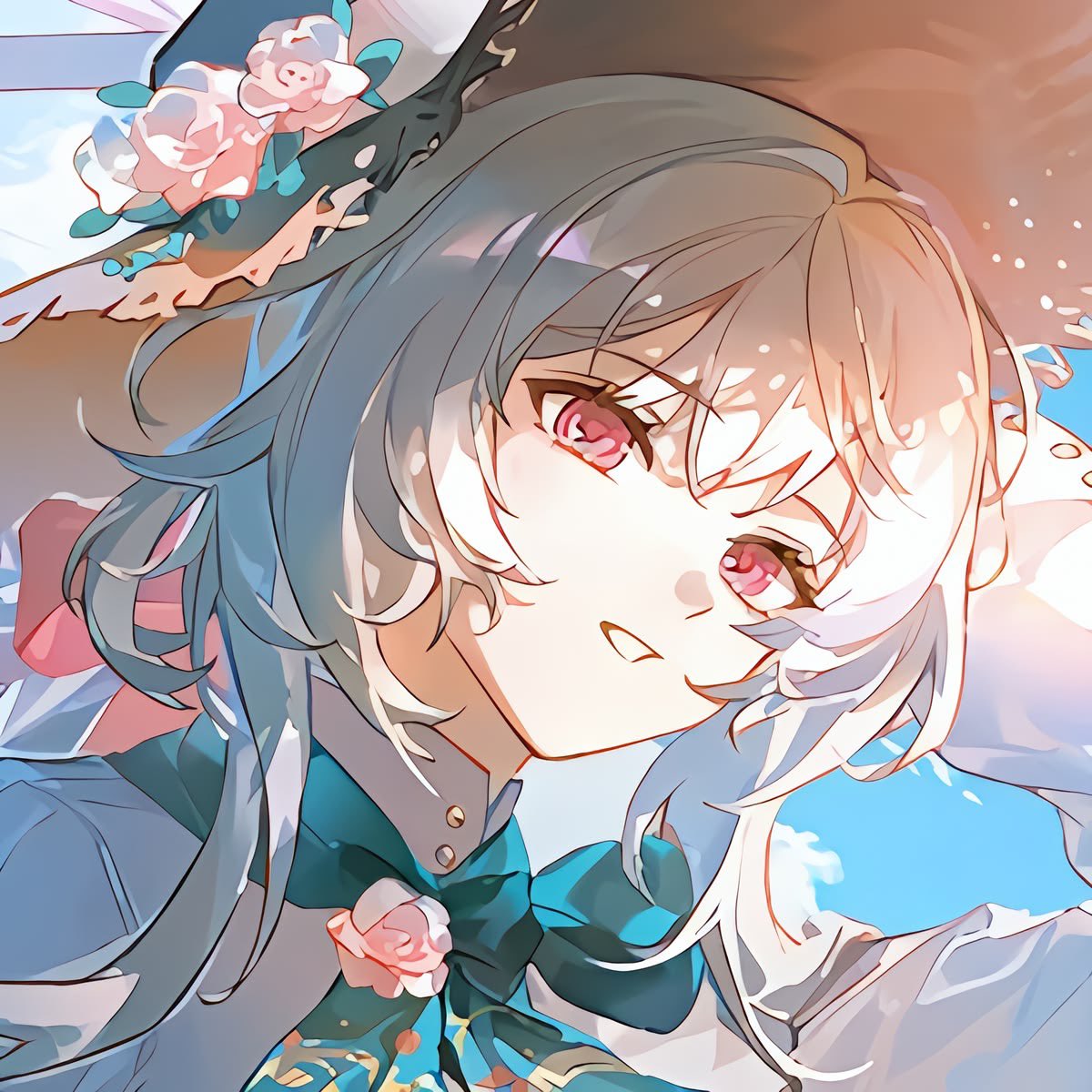 fatesundered's tweet photo. ꣑ৎ ׂ ⠀ ໋ ⠀ seraphine  as  a  member  of  the  kof  vs  seraphine  as  the  antithesis  of  freedom  created  by  gold…   sorry  i  really  like  the  premise  that  my  friends  and  i  made  for  them   >< https://t.co/9agwUxyObs