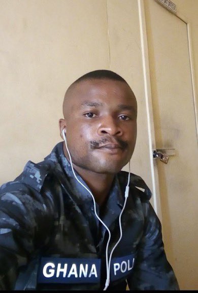 mr_frimpong22's tweet photo. The Ghana Police Service has identified, arrested and interdicted General Corporal Robert Koranteng in connection with the death of 23-year-old Ivan Baidoo on the Tema Motorway on August 27, 2026. The officer is currently in custody following initial investigations sparked by a viral video of the incident.

The CID Homicide Unit is investigating the circumstances surrounding Ivan’s death, while the Police Professional Standards Bureau (PPSB) is investigating the conduct of the officer.