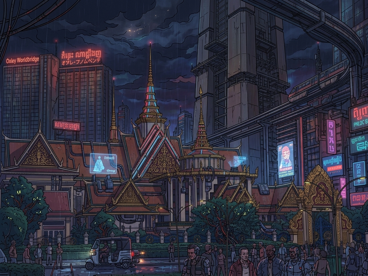 slavamanzhin's tweet photo. What happens to religion in a #cyberpunk world?

When machines can simulate miracles and corporations sell digital immortality, traditional faith becomes an act of rebellion.

#cyberpunk #scifi #BlockNovel https://t.co/lqueYDbKBh