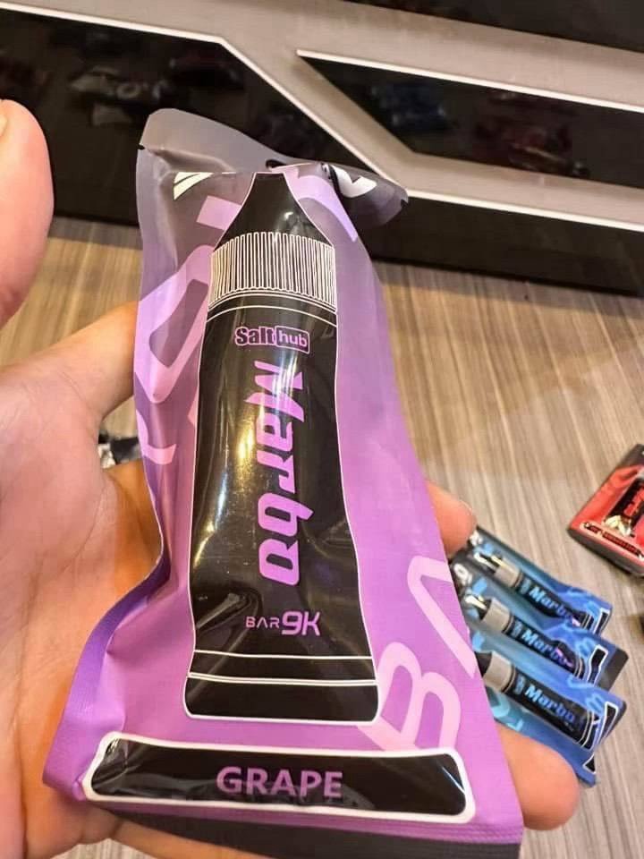 JesseHelstx5's tweet photo. #พอต #พอตใช้แล้วทิ้ง บุหรี่ไฟฟ้า หัวพอต
MARBO-RELX-INFY-QUIK

💥พร้อมจัดส่ง แกร็ป&amp;พัสดุ💨

กรุงเทพฯ พัทยา หัวหิน นคร ตรัง ปทุม โคราช ขอนแก่น

สนใจสั่งซื้อ🆔
https://t.co/0NyyiwUEPT

#พอตใช้แล้วทิ้ง #พอตกทม #พอตรังสิต #พอตส่งแมส #ร้าตพอต #พอตส่งจริง #บุหรี่ไฟฟ้า #พอตหัวหิน #marbo https://t.co/fj8n7ydbe2