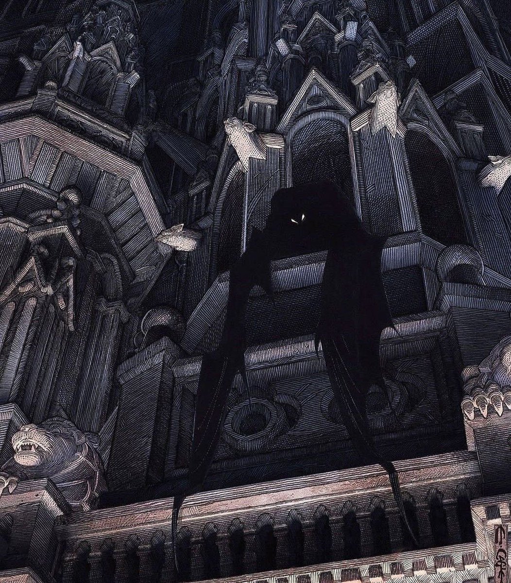 nightswayness's tweet photo. Batman when he’s drawn like a gothic creature >>> https://t.co/Kp2SyAfvCH