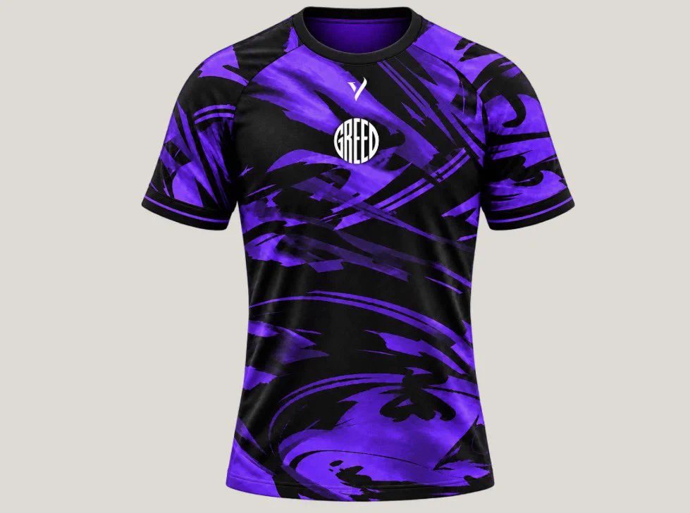 Ligue_LFR's tweet photo. 🏆 NOUVEAU MAILLOT À GAGNER !

Cette semaine, la LFR en collaboration avec @GriDorga vous fait gagner le maillot de @GriDorga  ! 🔥

🎁 Pour tenter de le remporter, participez au concours de la semaine et essayez de repartir avec les couleurs de GREED.

Pour participer :
❤️Like le POST
✅Follow @Ligue_LFR & @GriDorga 
🔃 Repost
🗨️Commente ton équipe préféré

⚔️ Un nouveau maillot chaque semaine. Un nouveau gagnant.
Tirage à la fin des quarts de finale !

Bonne chance à tous ! 🍀
 #LFR #RainbowSixSiege #R6Esports #GREED