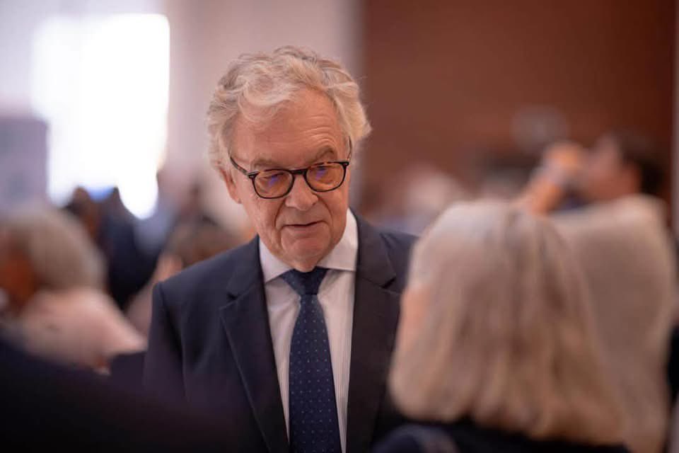 JPGarraud's tweet photo. Ce week-end, je suis au Touquet aux côtés de @J_Bardella, président du groupe @PatriotesEurope, et de @MLP_officiel, présidente du groupe RN et de l'ensemble de nos députés nationaux et européens, pour notre rentrée interparlementaire.
Budget européen et budget national, les enjeux de intelligence artificielle sont notamment au programme. Des échanges indispensables pour coordonner notre action, affirmer nos priorités et préparer les combats qui nous attendent.
À Bruxelles, à Strasbourg comme à l’Assemblée nationale, nous avançons avec une même détermination et un même objectif : défendre la France, protéger les Français 🇫🇷
