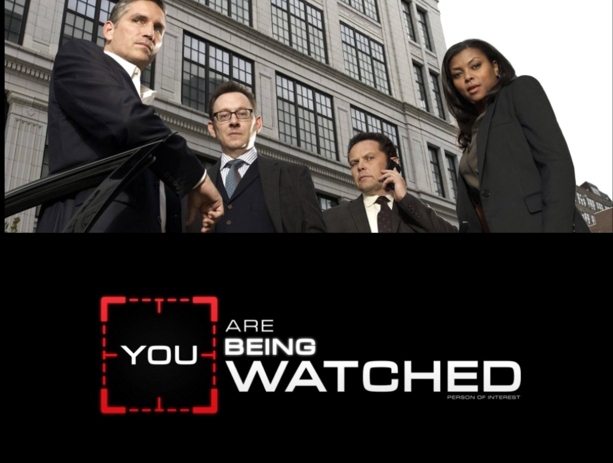 The_Big_Chifa_'s tweet photo. way too good to be this overlooked, the way this show evolves is insane. Too good you just know it was made by Nolan's brother. https://t.co/HtHuwxh9E7