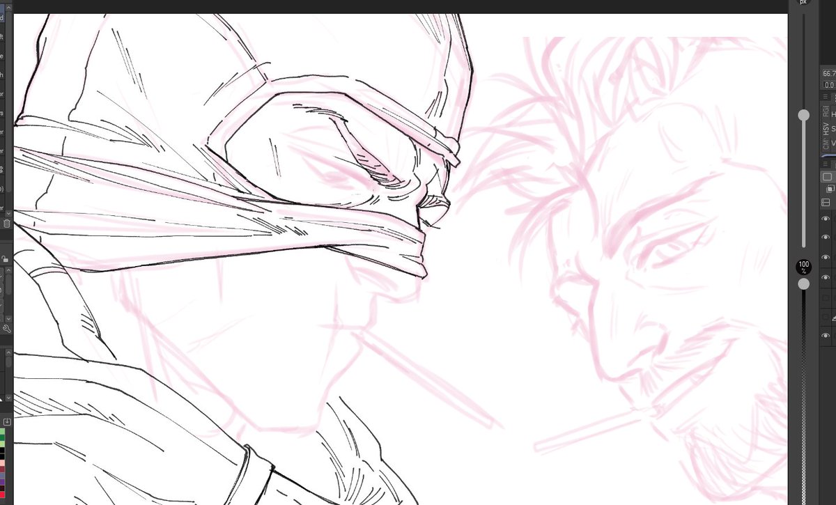 morti_td's tweet photo. wip 
#ghoap https://t.co/1Dtv8f4EOD