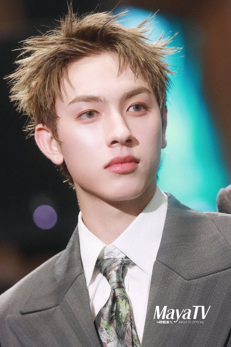 mayaonline2002's tweet photo. Snapshot #MAYATVOFFICIAL | กร #PROXIEGorn - อองรี #PROXIEOnglee - วิคเตอร์ #PROXIEVictor วง #PROXIEth เข้าร่วมงาน “MCHOICE &amp; MINT AWARDS 2026” 💚✨

#MchoiceMintAwards2026xPROXIE 
#MchoiceMintAwards2026 https://t.co/VWOvVJSuB4