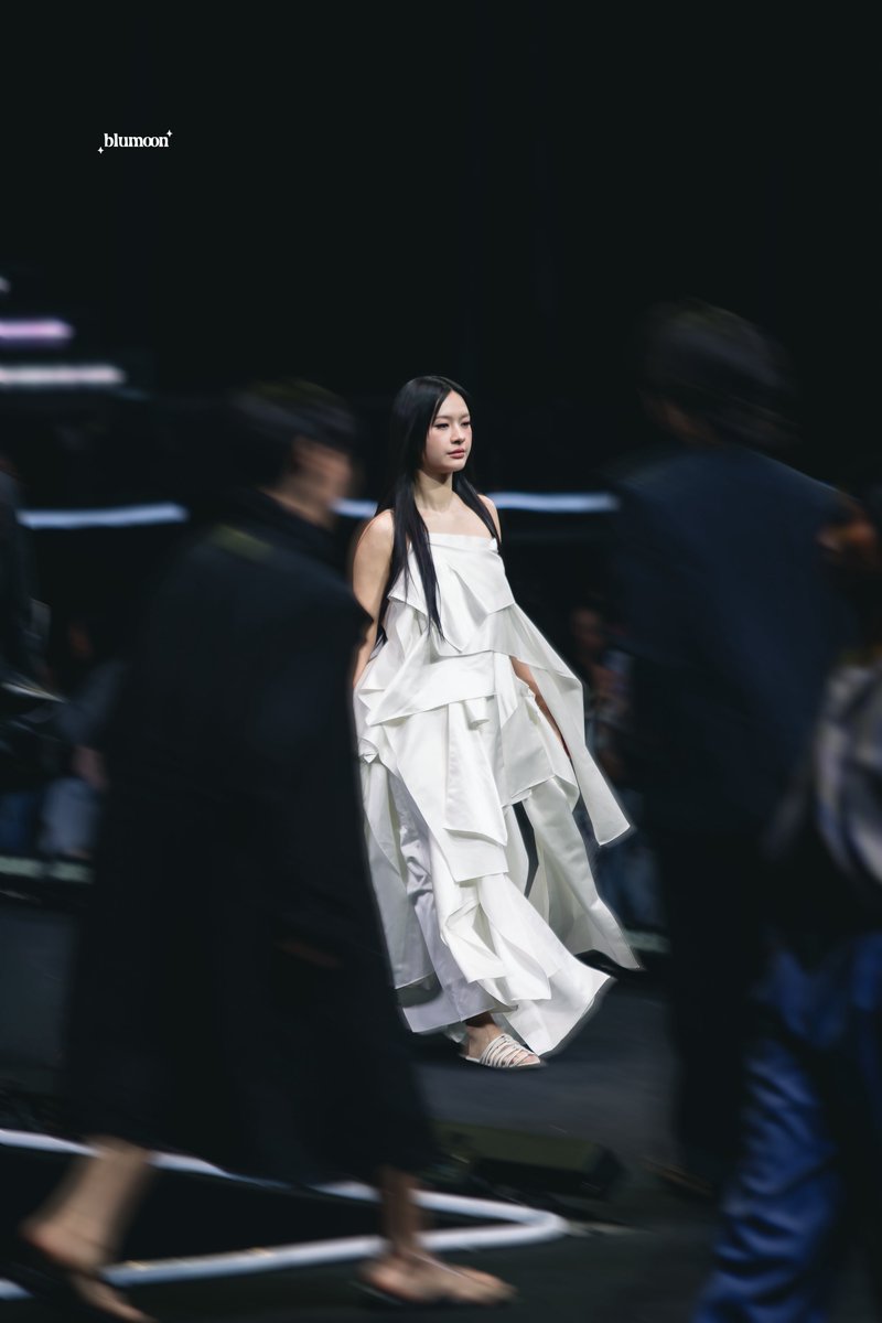 blumoonfoto's tweet photo. 🤍

PANSA AT MINT AWARDS26
#MchoiceMintAwards2026
#MilkPansa https://t.co/8hGf3fIwOE