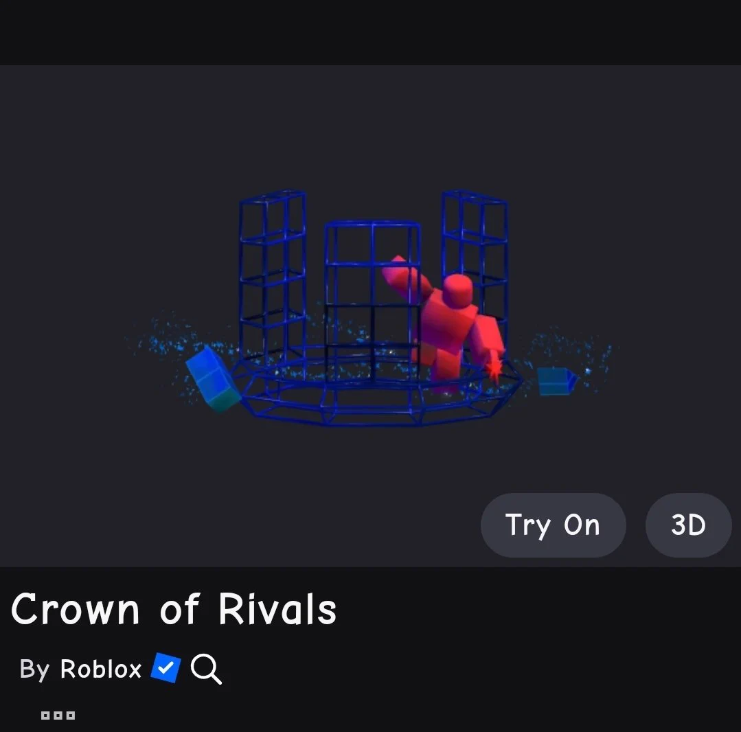 user_7b90df9b様　リクエスト　おまとめ６点 Roblox on X: 