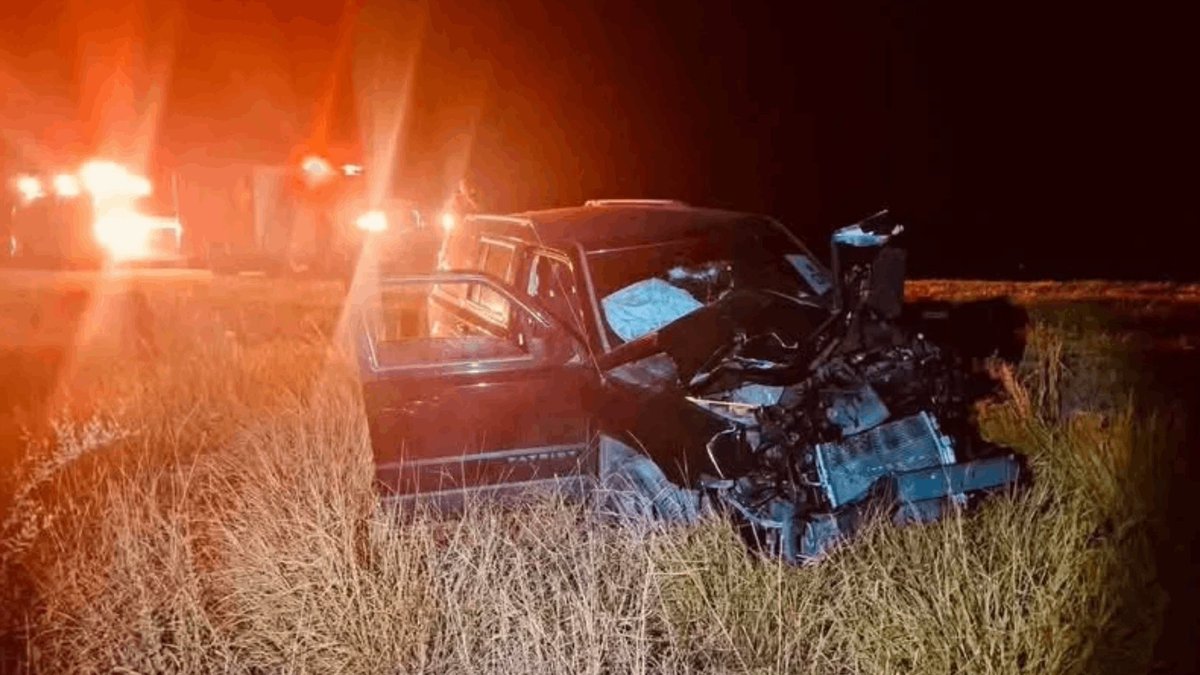 Radio_Zocalo's tweet photo. Camioneta choca contra una vaca en la autopista Premier
https://t.co/Uk6N82utiP
#Coahuila #Carbonífera #Seguridad #Choque #Carretera https://t.co/wMkg7yhoGA