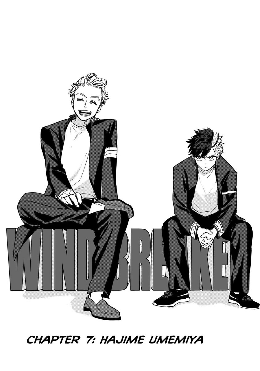NikSaf_art's tweet photo. Sometimes I think "bro, umesaku size difference can't be that big, right?", but the manga just goes "WRONG!!!! DING 🚨DINGGG🚨🚨" https://t.co/7IwZKfjLJi