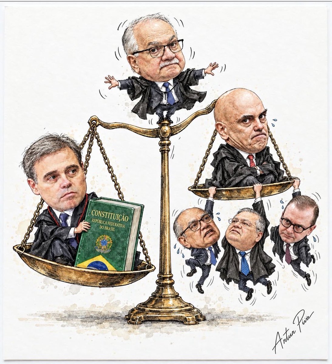 GedeonMaris's tweet photo. Supreme Court of Brazil 🇧🇷 https://t.co/7gy7tI4yoB