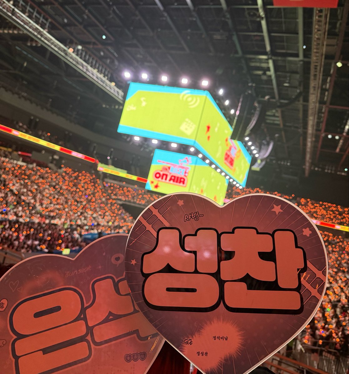 malrang_913's tweet photo. 팬미팅 재미따!!!!♡♡♡ https://t.co/iNzC51qXVQ