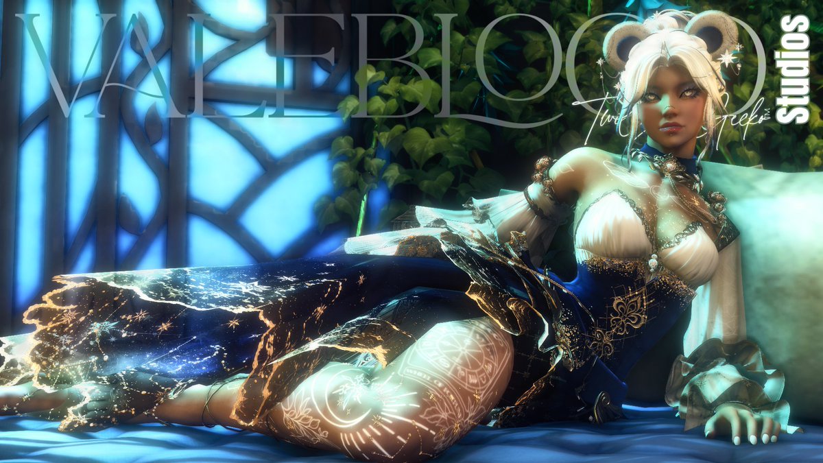 Haze_TGM's tweet photo. Commission #120
#GPOSER #FFXIV https://t.co/WsTFYUYXRC