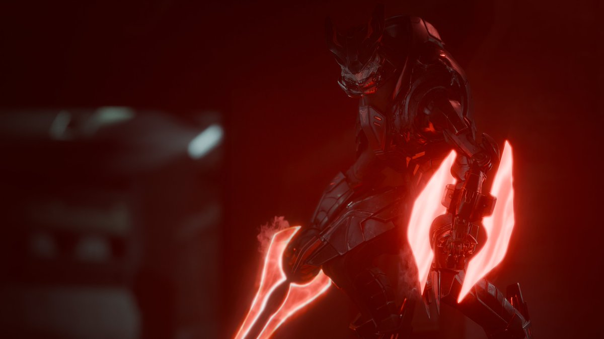TheTardisGal's tweet photo. Say Goodbye...
(Reupload cuz I messed smth up with the first render)
#Blender3D #Halo #HaloSpotlight https://t.co/cRcc5LHI7j