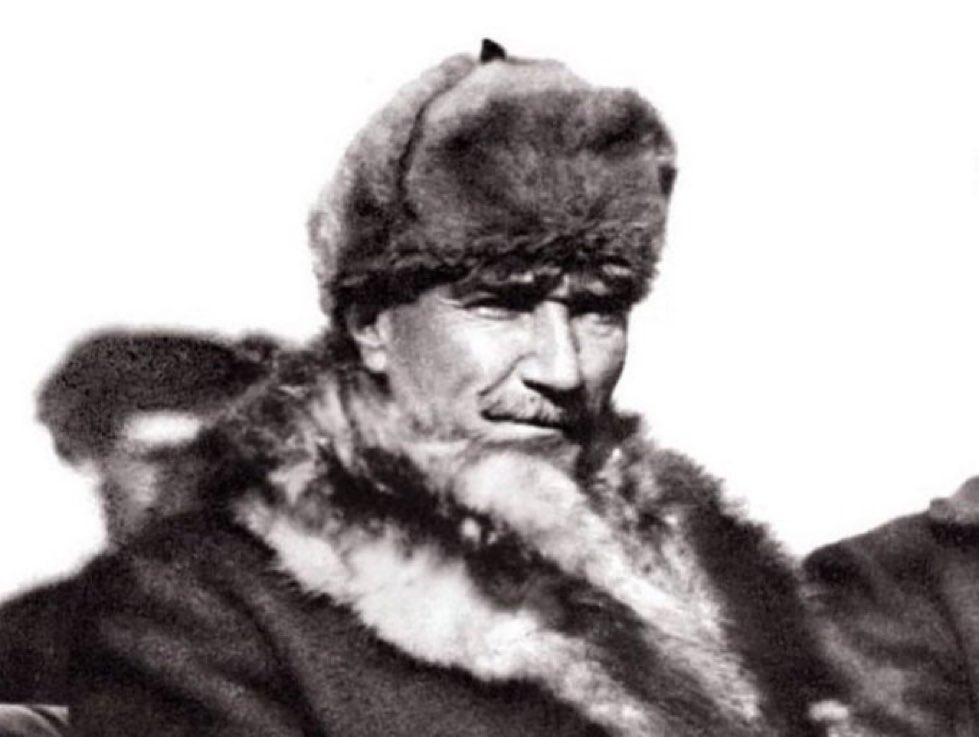 tonjukuk's tweet photo. “Türkiye, Türklerindir!”

- Başbuğ Atatürk https://t.co/Itjf5lV4ls