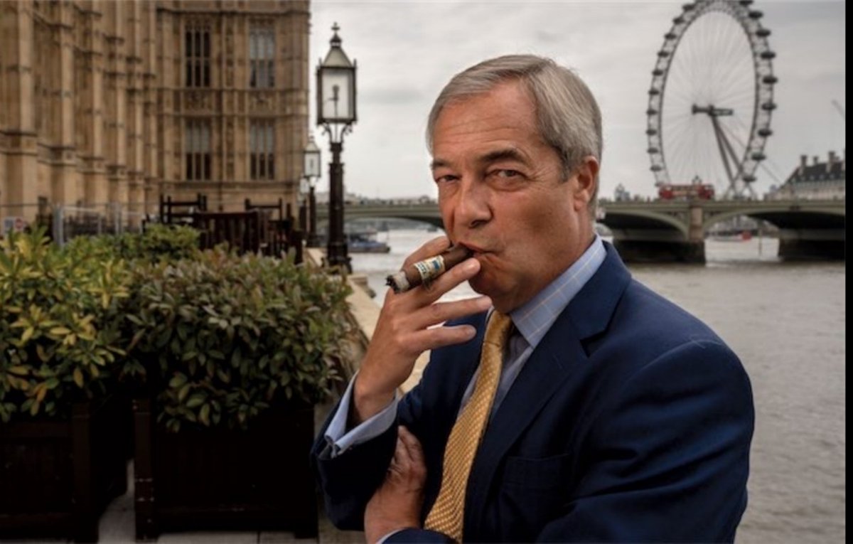 Parody_PM's tweet photo. Ironically, having £72 million will mean I can spend more money promoting the idea that I give a shit about ordinary people and I'm not a rich, entitled tosser. https://t.co/8PnJeZd6ce
