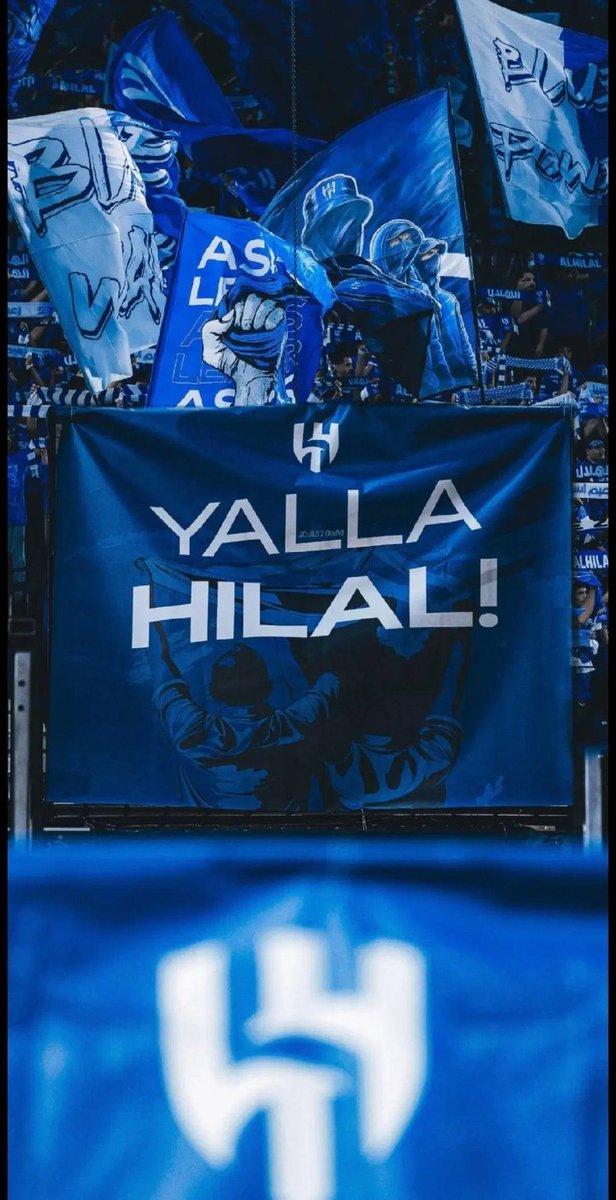 ReemAbdullah's tweet photo. الف مبروك يا زعماء 
💙💙💙💙💙💙
#الهلال_التعاون https://t.co/JugxjUXLM9