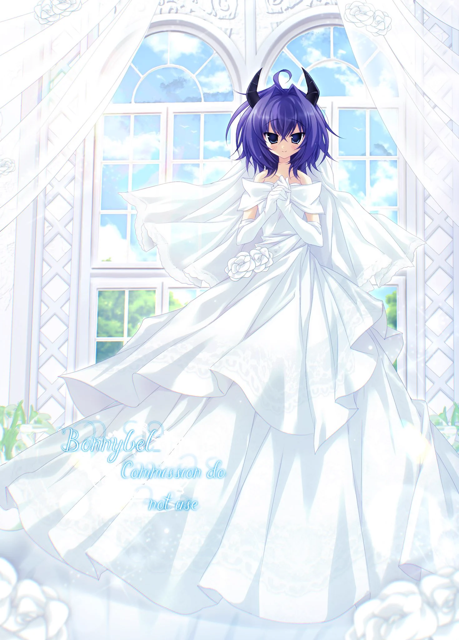 Jelly 【=◈︿◈=】 on X: 