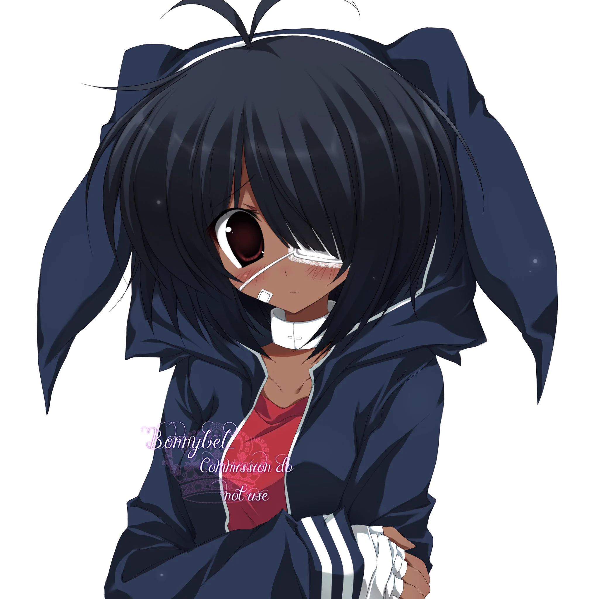 Jelly 【=◈︿◈=】 on X: 