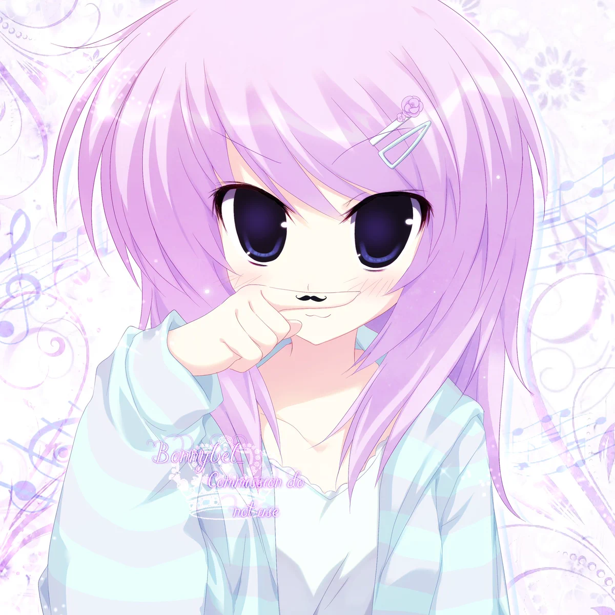 Jelly 【=◈︿◈=】 on X: 