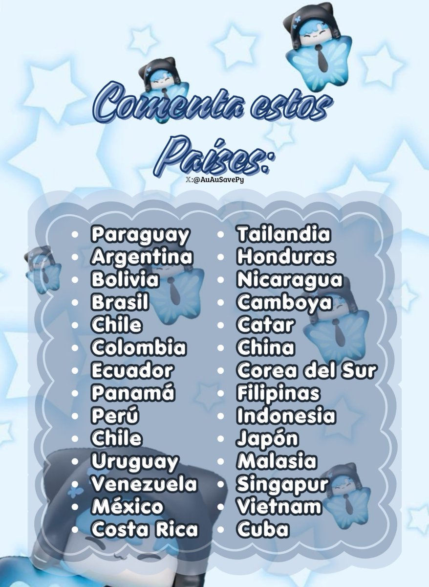AUAUSAVE_PY tweet picture