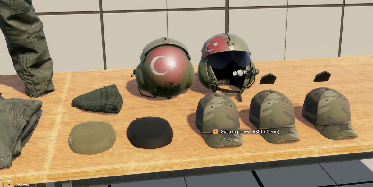 kiokmilsim's tweet photo. Turkish Army 90s Mod - Arma Reforger https://t.co/lxVnBYDPB2