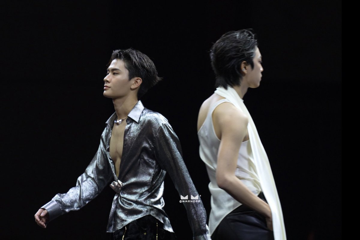 mmrnopp_'s tweet photo. parallel

#THAIchayanon 
#NEXnattakit 
#MchoiceMintAwards2026xBUS https://t.co/UlTwnvvm3N