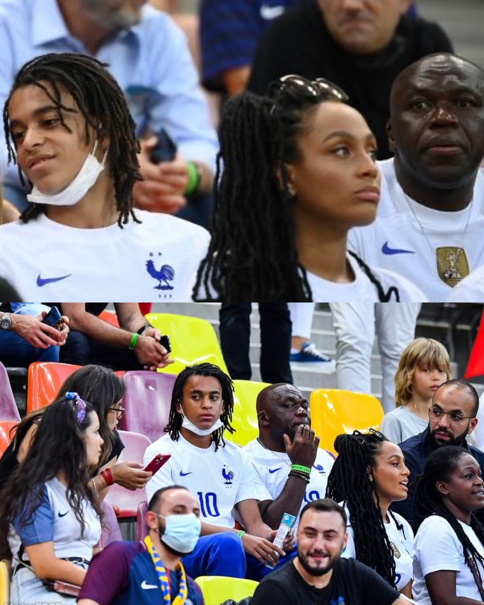 morganelegacy's tweet photo. C'est officiel ! En couple depuis 2018, Thomas Lemar et Morgane Thérésine partagent leur vie ensemble en Espagne depuis maintenant 8 ans. En 2025, ils sont devenus parents de leur petit garçon. Déjà en 2021, Morgane avait été aperçue dans les tribunes de l'Euro. https://t.co/sI1YcVKw04