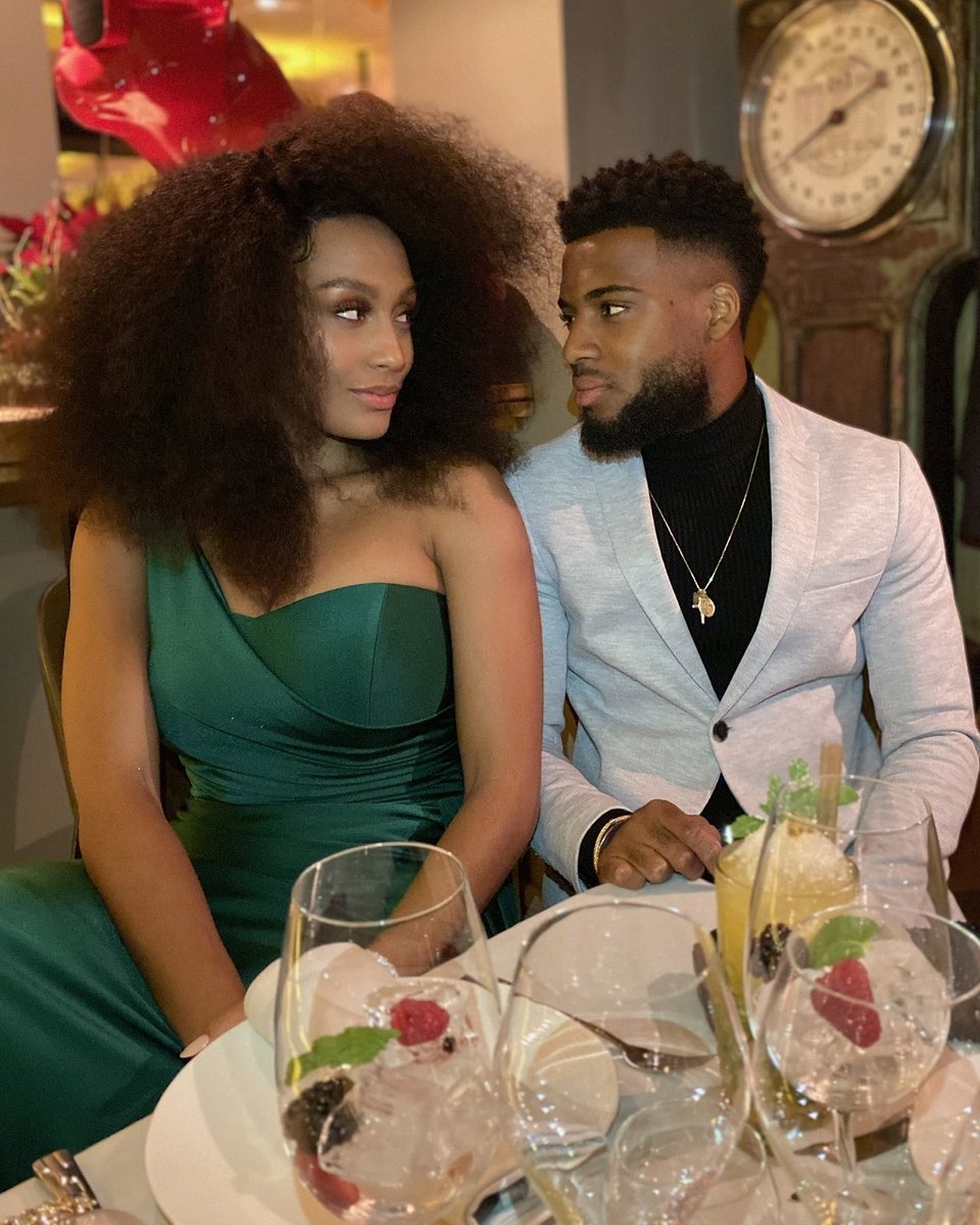 morganelegacy's tweet photo. C'est officiel ! En couple depuis 2018, Thomas Lemar et Morgane Thérésine partagent leur vie ensemble en Espagne depuis maintenant 8 ans. En 2025, ils sont devenus parents de leur petit garçon. Déjà en 2021, Morgane avait été aperçue dans les tribunes de l'Euro. https://t.co/sI1YcVKw04