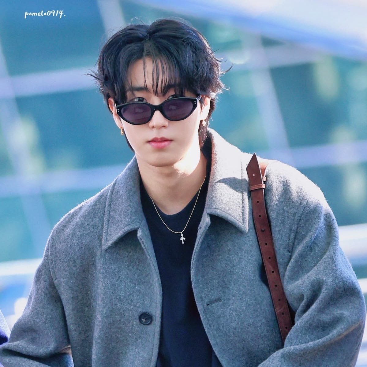 hjspopbase's tweet photo. #HAN Jisung was the 2nd most-followed Stray Kids member on Instagram over the past 24 hours following Rock In Rio festival

— He also ranked as the 3rd most-followed male K-pop idol overall. https://t.co/Mp28lmiFs6