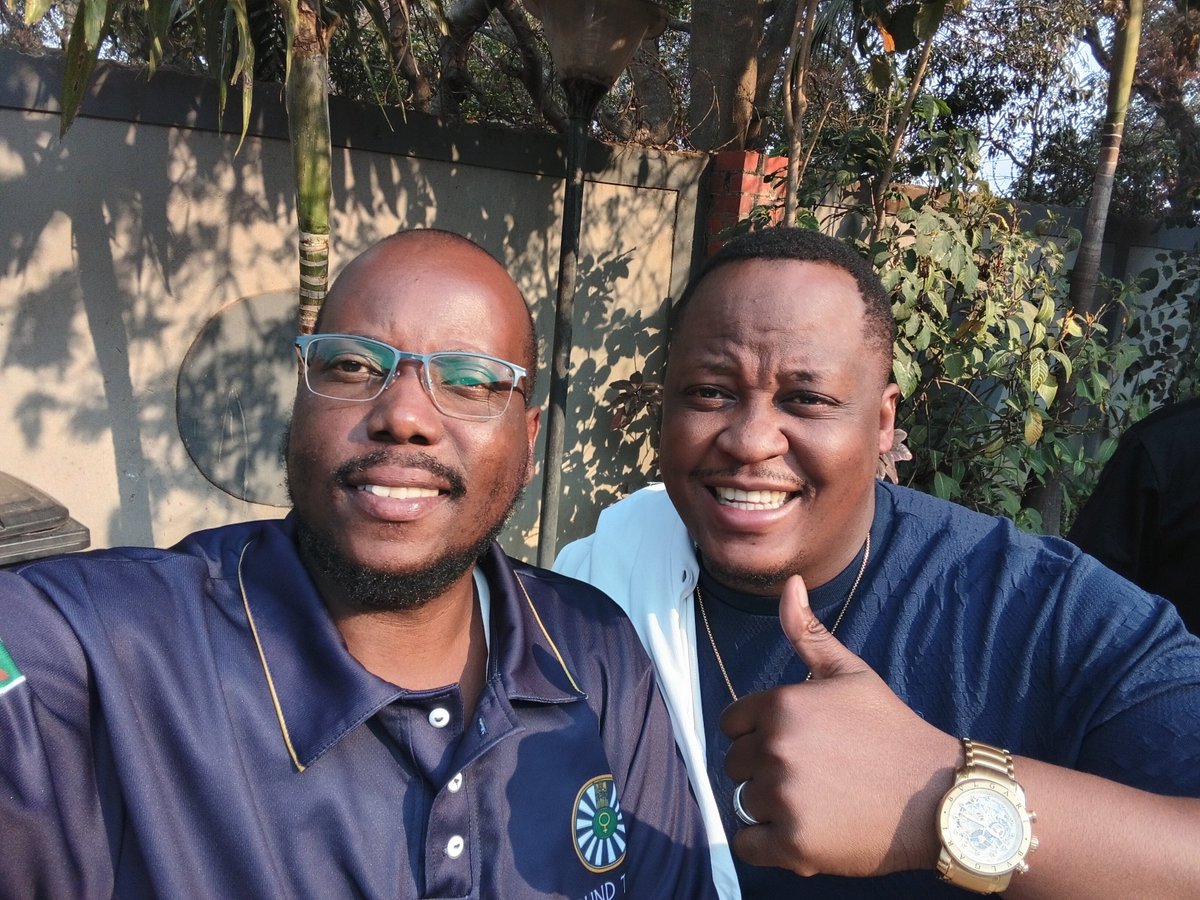 ChrisSmojo's tweet photo. Round table Zambia Joint Area meeting 2026 https://t.co/FgzsjHNj1k