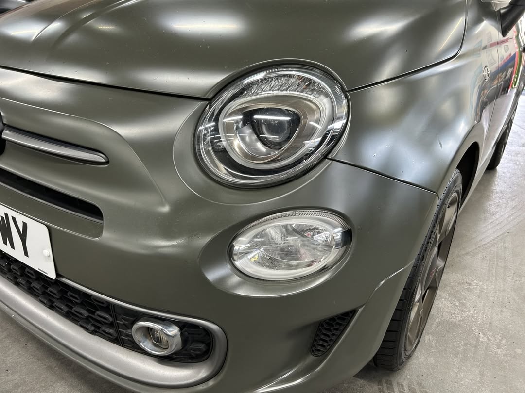 AnamariaPeach's tweet photo. 2017 FIAT 500 1. 2 69hp S My16 - £5, 699

1. 2L Petrol, Manual
90, 080 miles

Finance available
Warranty included
Part exchange welcome

We buy cars. What do you have? 01926 929 006 https://t.co/LGC2fthC5G
