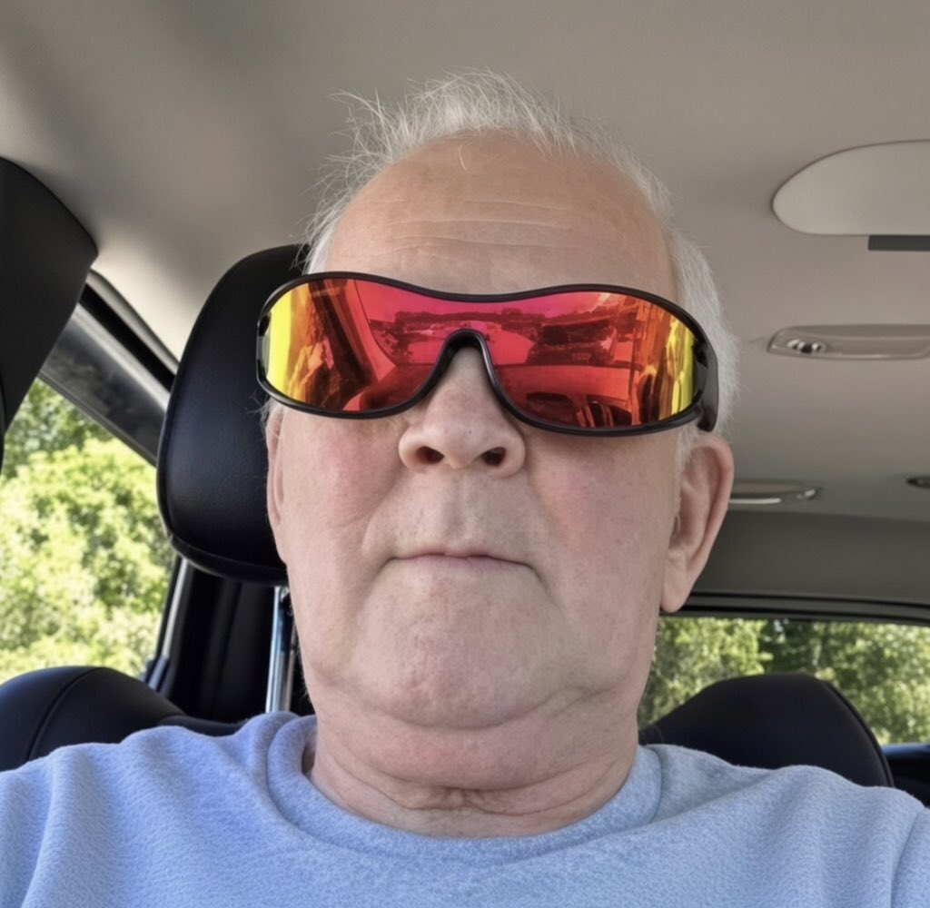 Chrisa4vx's tweet photo. Just joined X today 👋 60 years young and ready to learn from all of you. What’s one thing I need to know about this app? https://t.co/L5sxvBwdrt