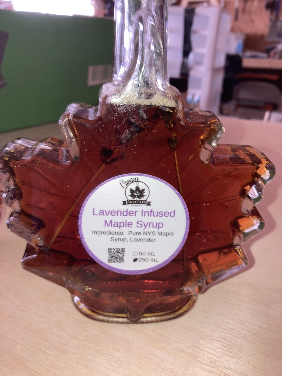 bigdpbigd86's tweet photo. Delicious maple syrup. Subtle flavor. https://t.co/Av93AUU0o5